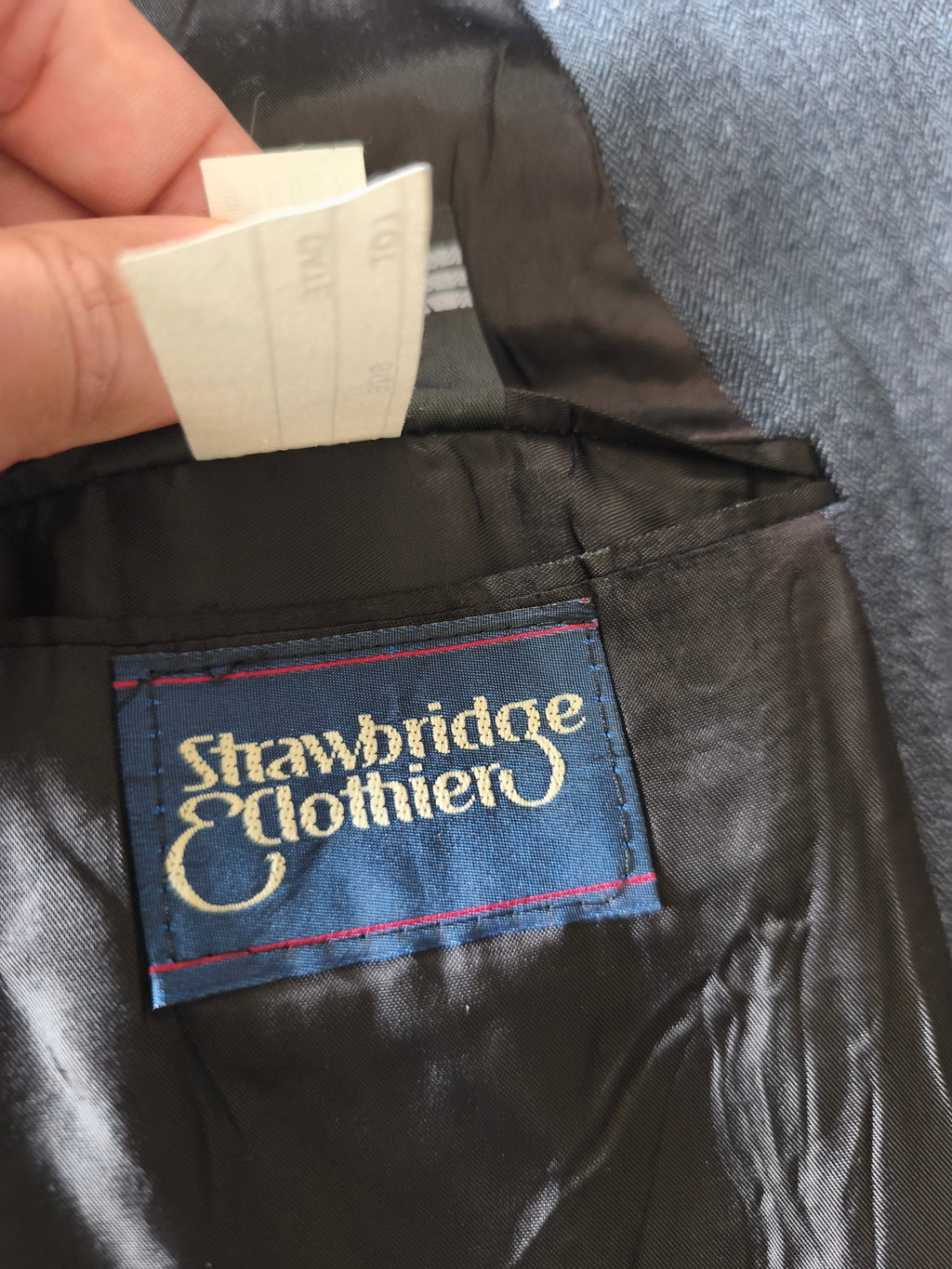 Veste Burberry - 52 - 100% laine