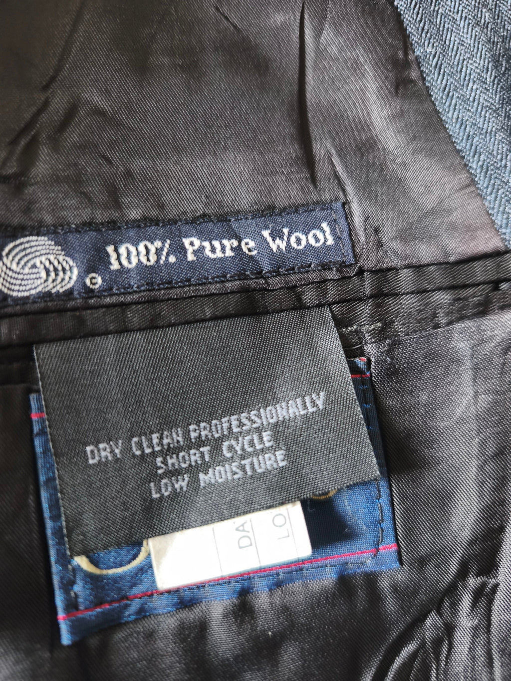 Veste Burberry - 52 - 100% laine