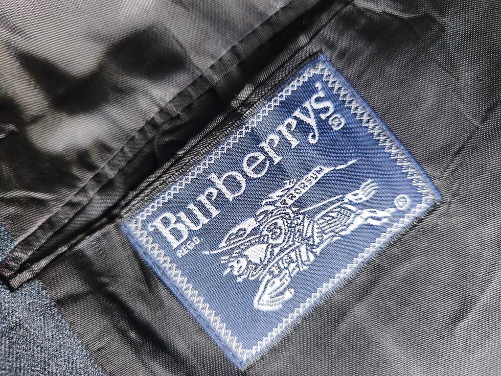 Veste Burberry - 52 - 100% laine