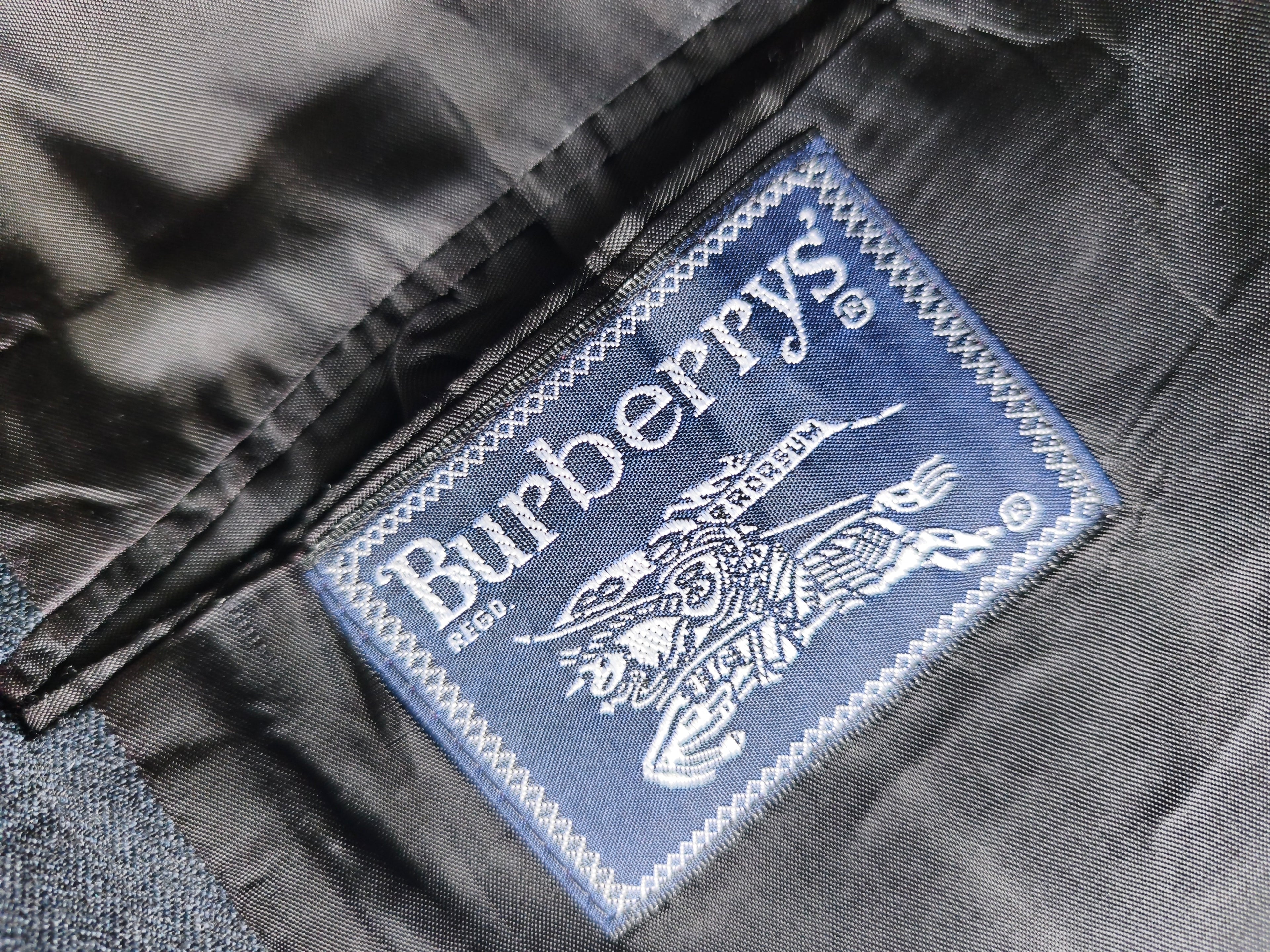 Veste Burberry - 52 - 100% laine