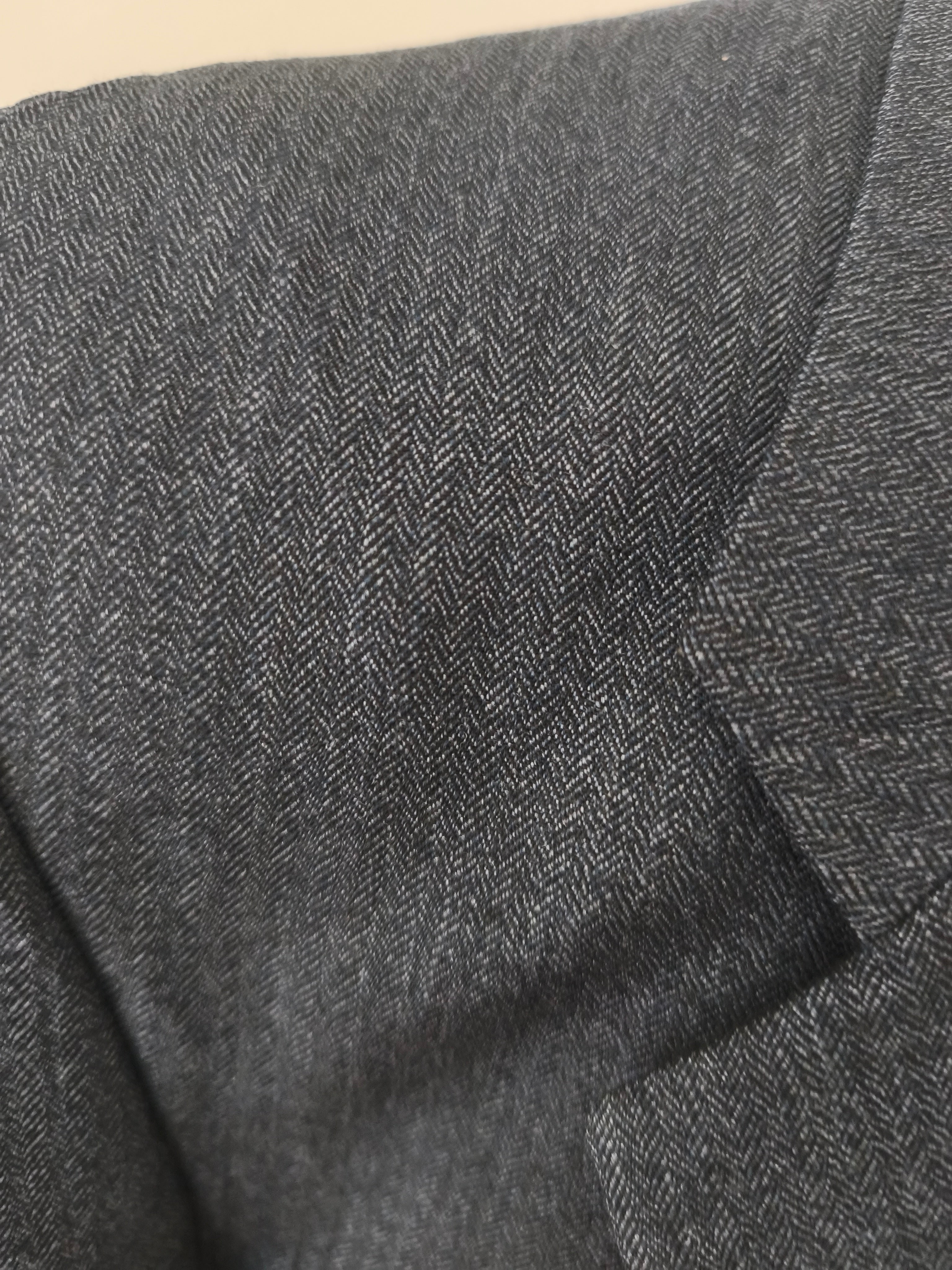 Veste Burberry - 52 - 100% laine