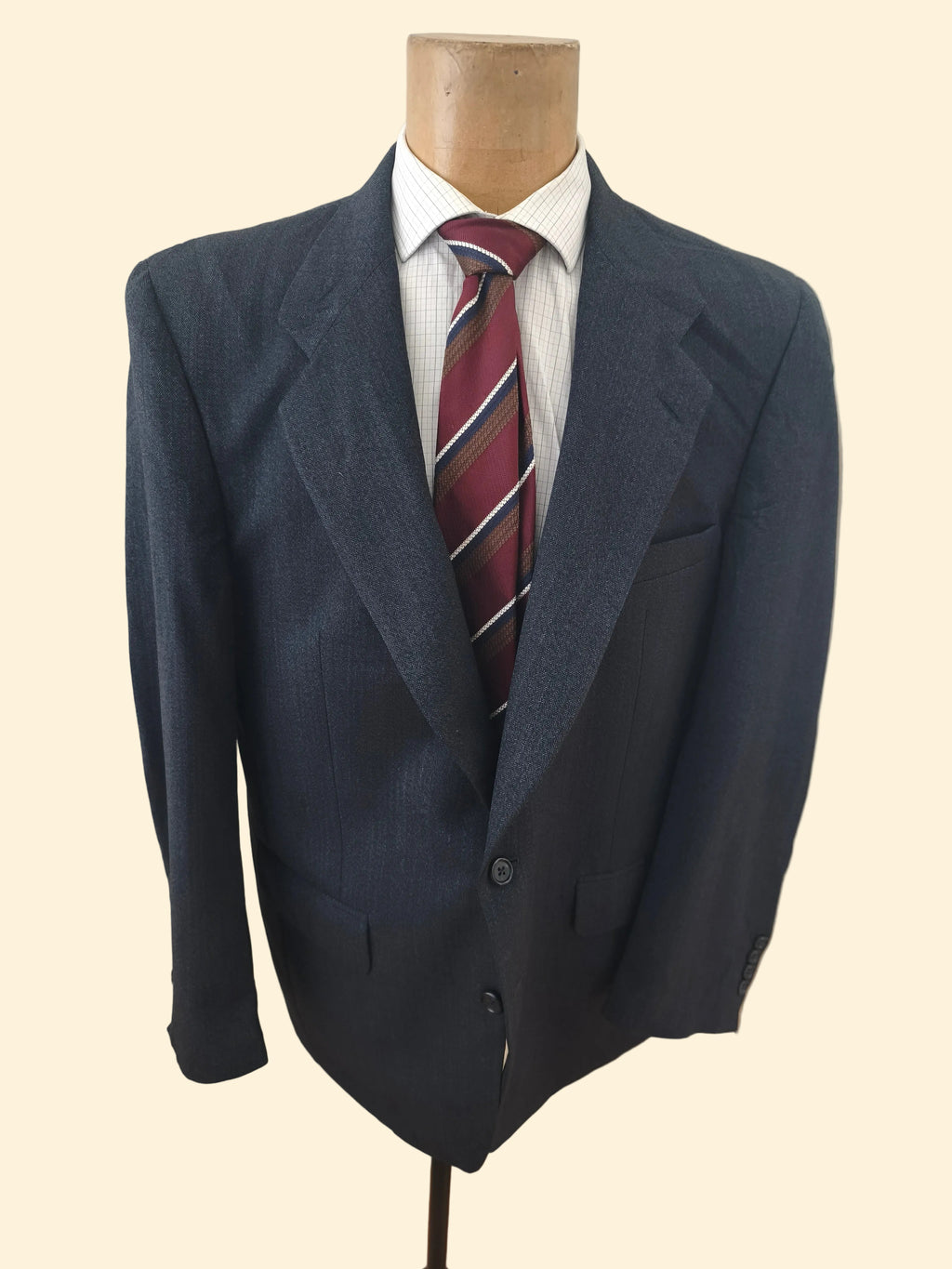 Veste Burberry - 52 - 100% laine