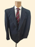 Veste Burberry - 52 - 100% laine