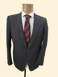Veste sport BURBERRY - 48 - 100% laine