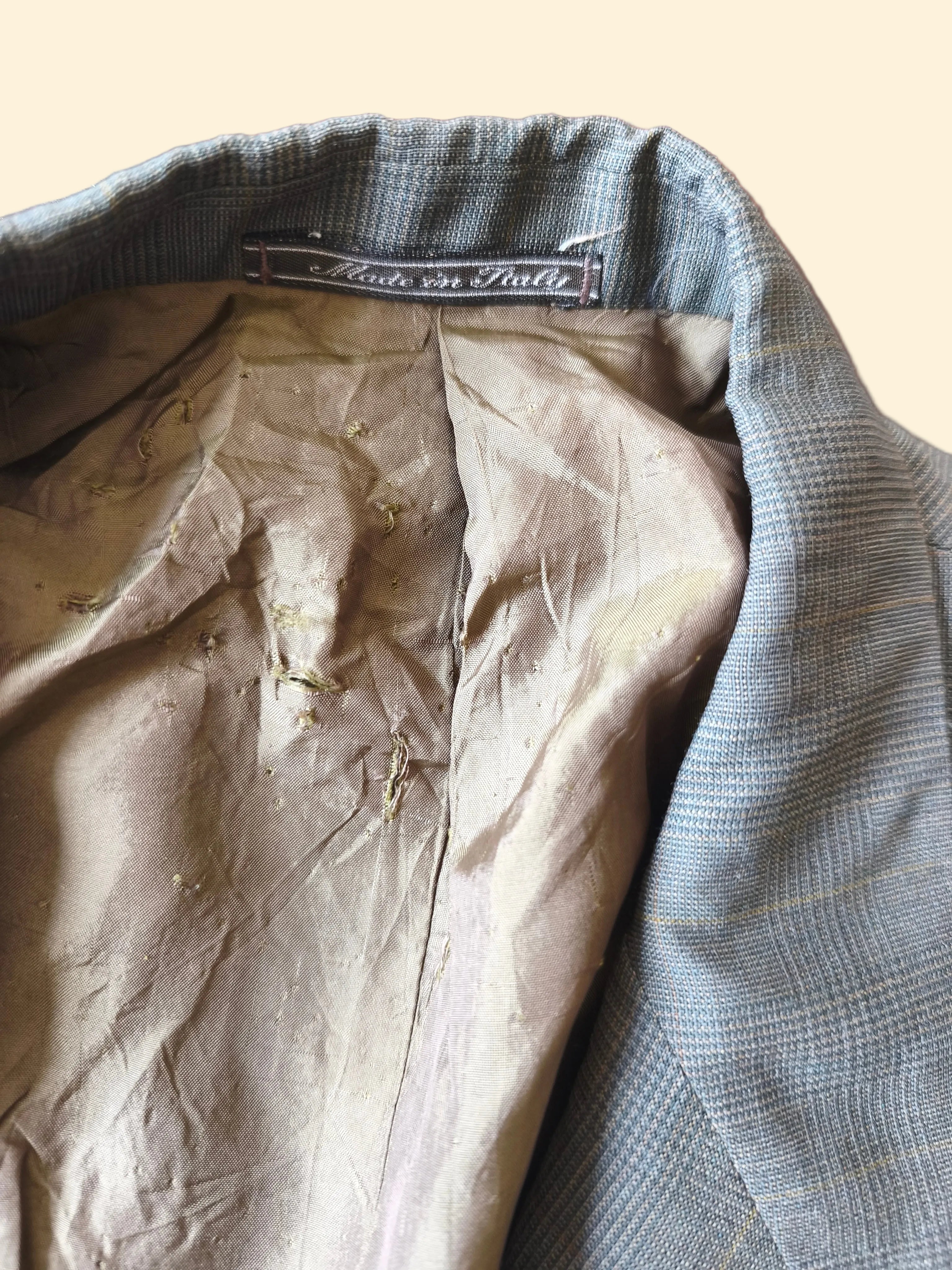 Veste sport CORNELIANI - 52 - 100% laine