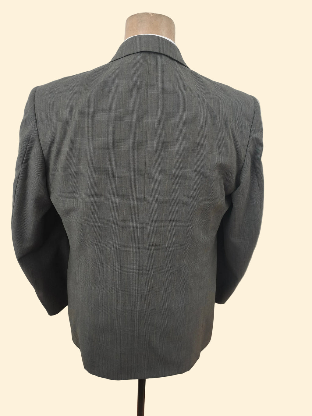 Veste sport CORNELIANI - 52 - 100% laine