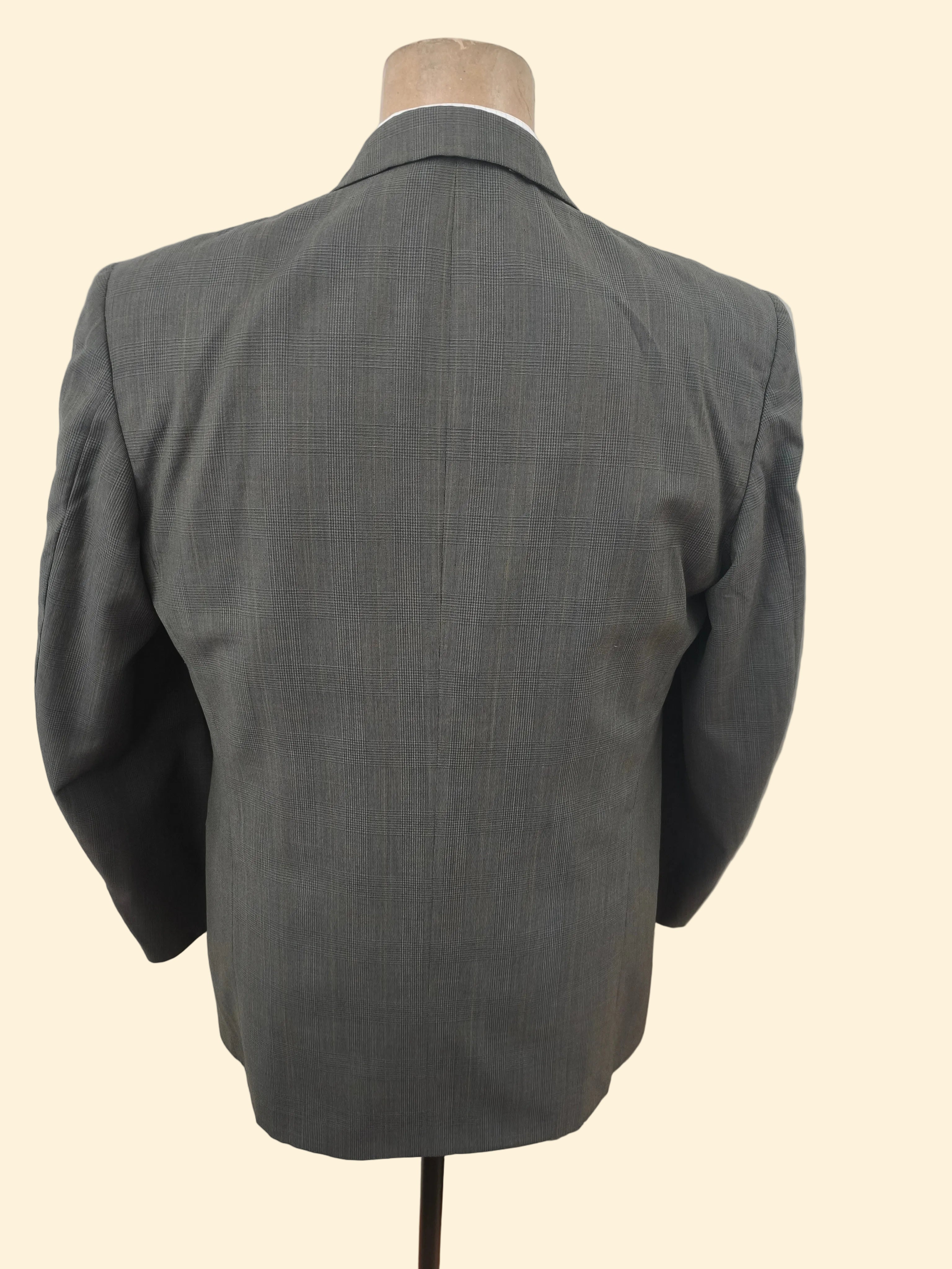 Veste sport CORNELIANI - 52 - 100% laine