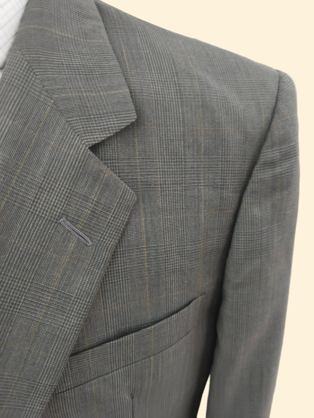 Veste sport CORNELIANI - 52 - 100% laine