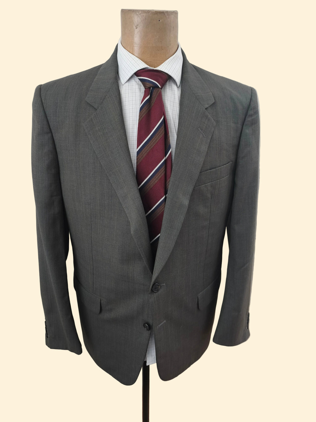 Veste sport CORNELIANI - 52 - 100% laine
