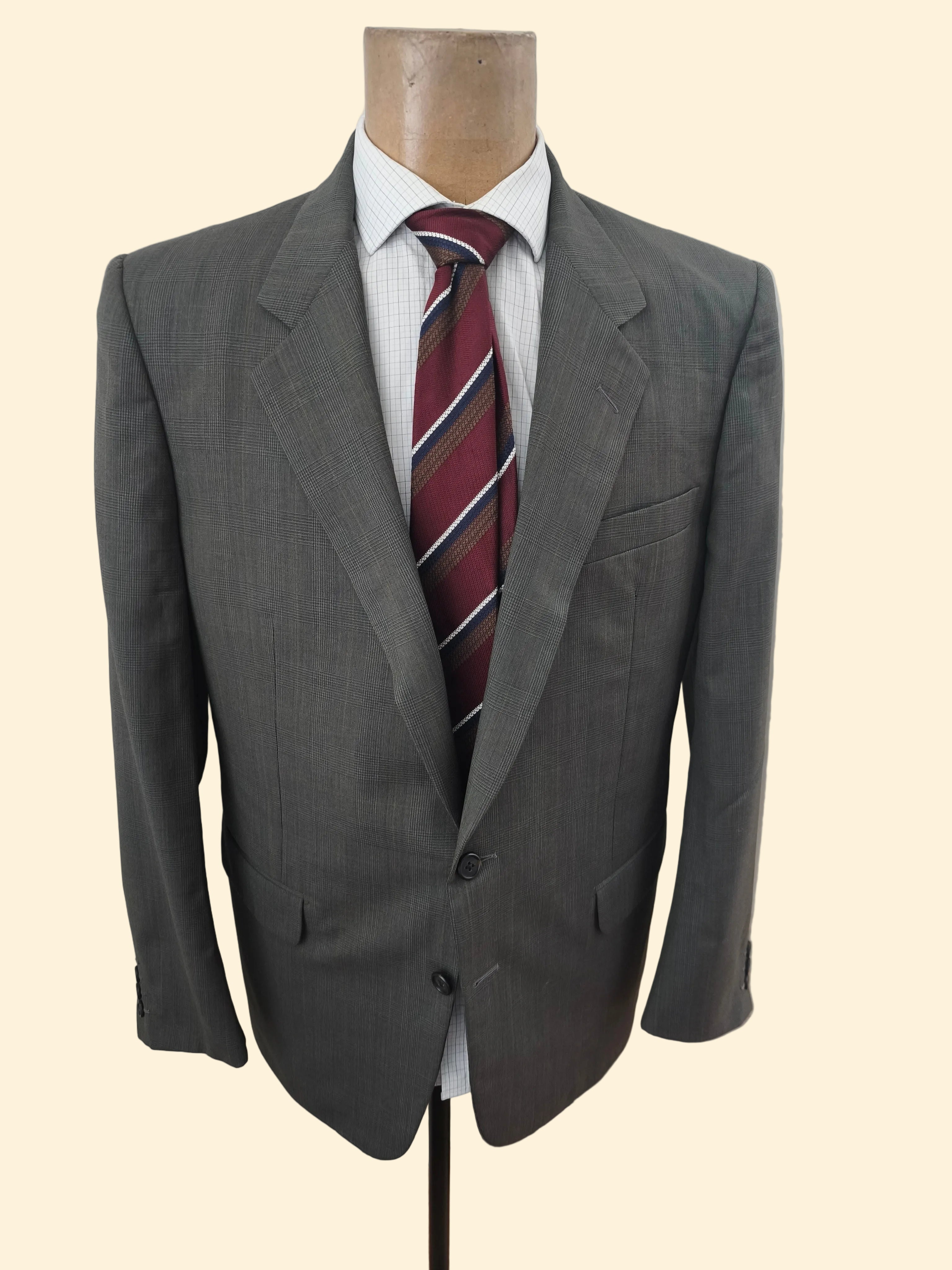 Veste sport CORNELIANI - 52 - 100% laine