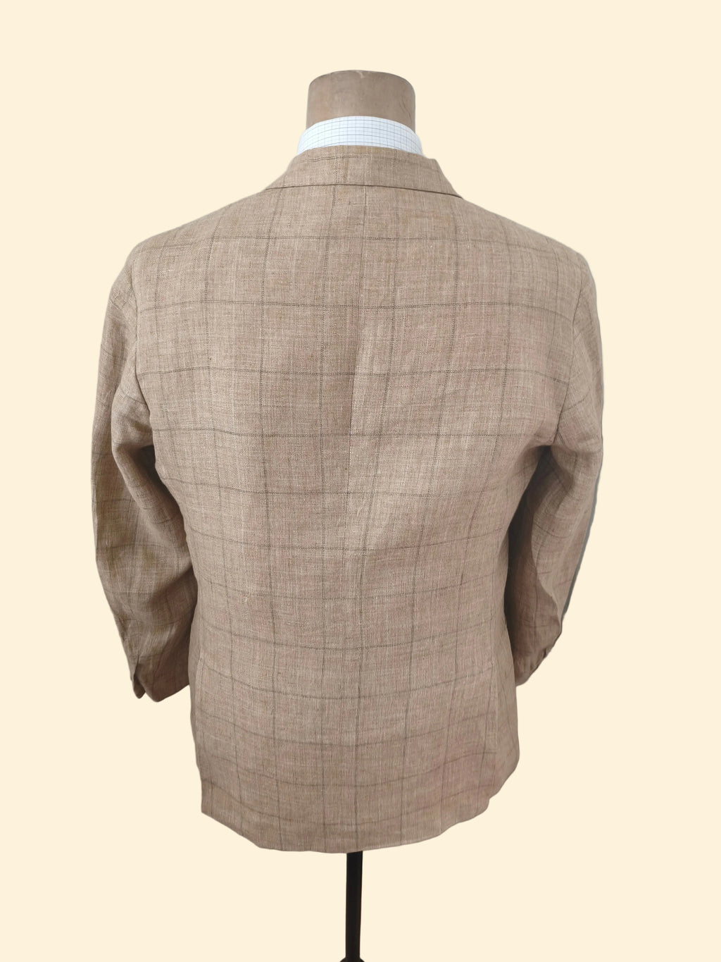 Veste sport CORNELIANI - 50 - 100% lin