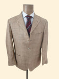 Veste sport CORNELIANI - 50 - 100% lin