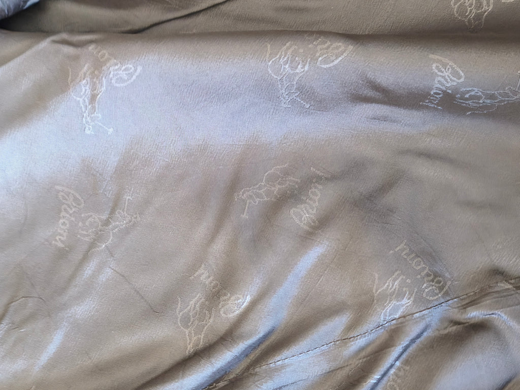 Veste BRIONI - 52 - 100% laine
