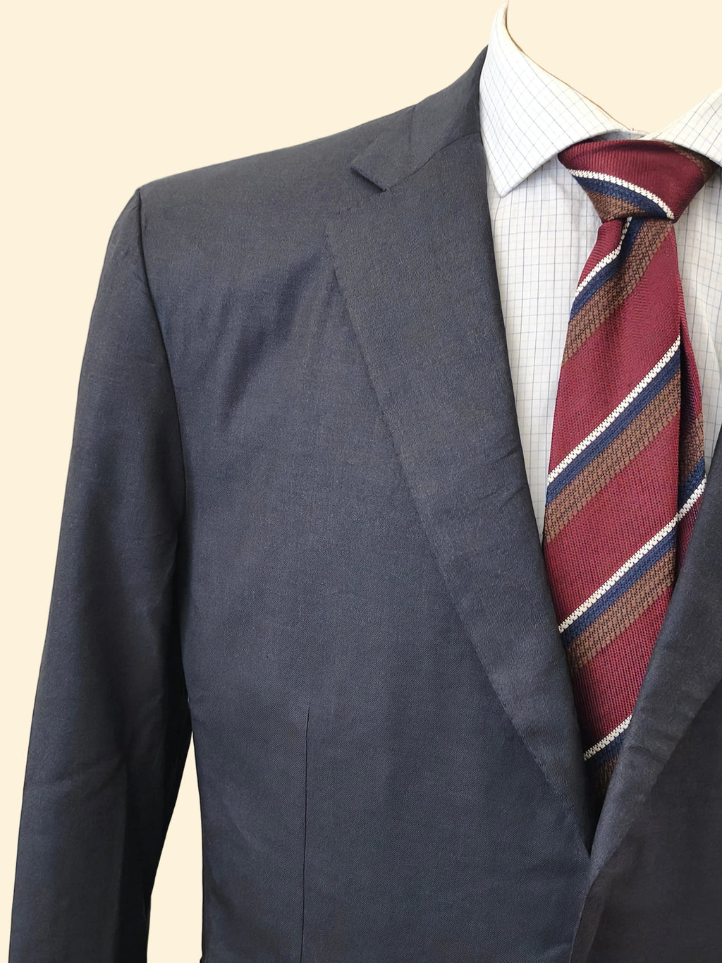 Veste BRIONI - 52 - 100% laine