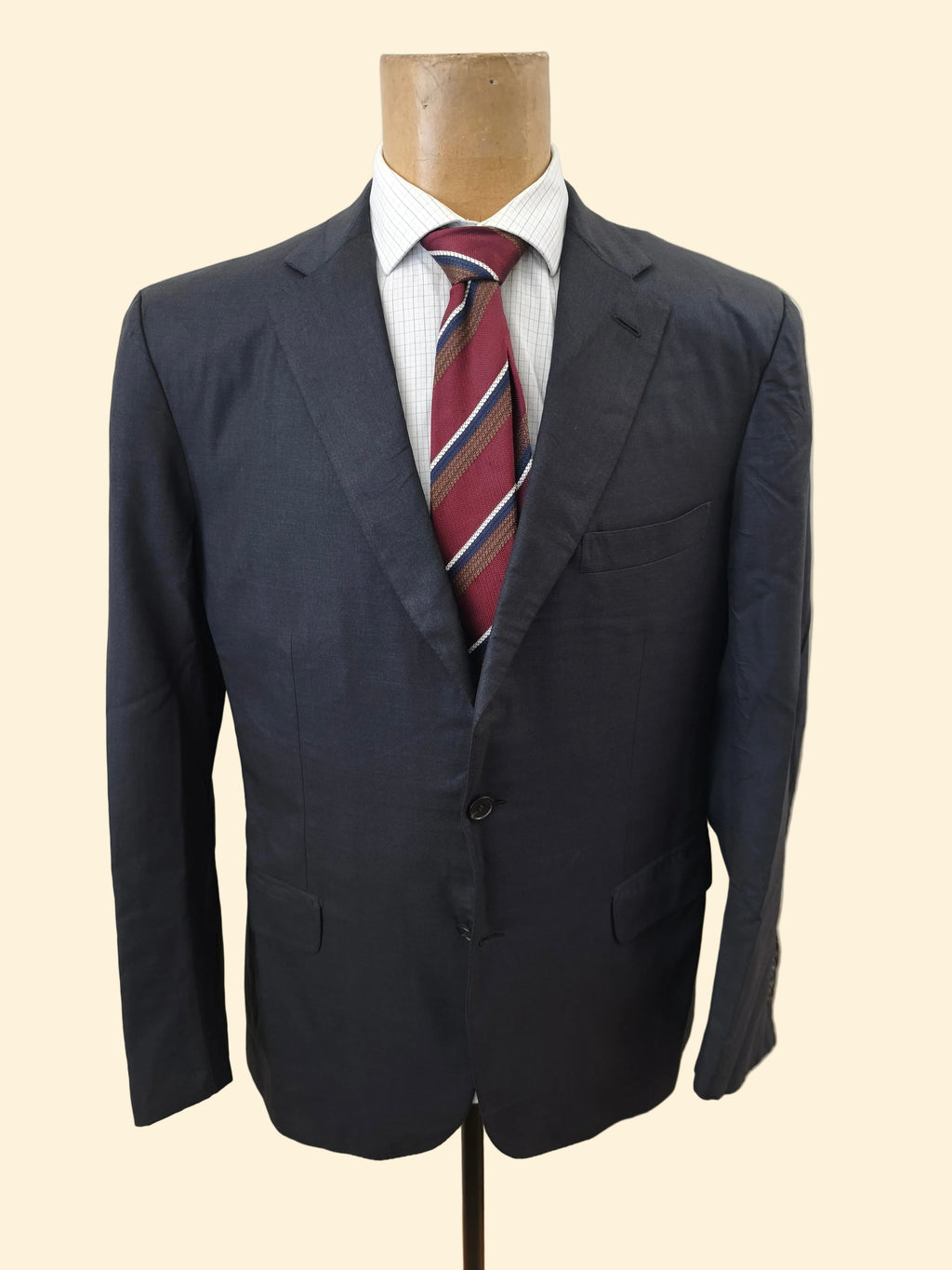 Veste BRIONI - 52 - 100% laine