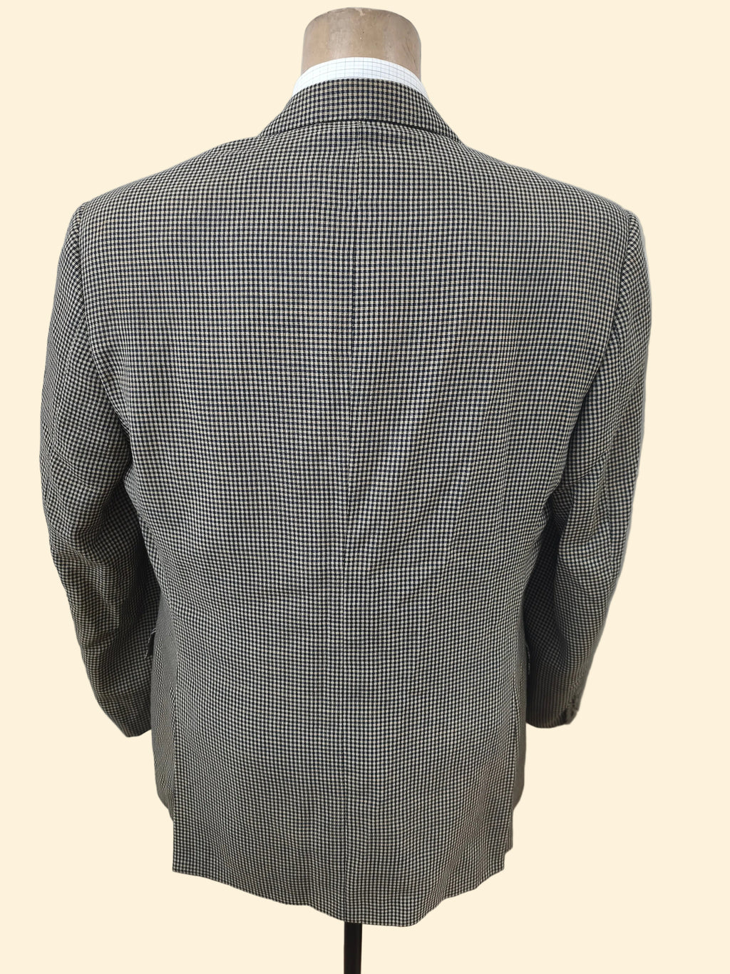 Veste sport Ermenegildo ZEGNA - 54 - 100% laine
