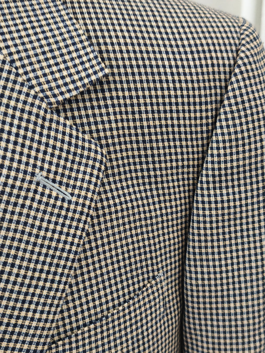Veste sport Ermenegildo ZEGNA - 54 - 100% laine