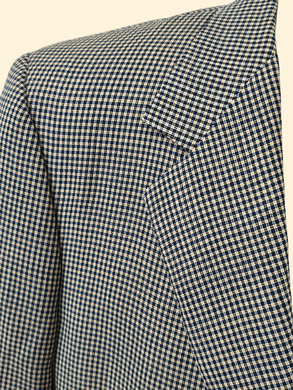 Veste sport Ermenegildo ZEGNA - 54 - 100% laine