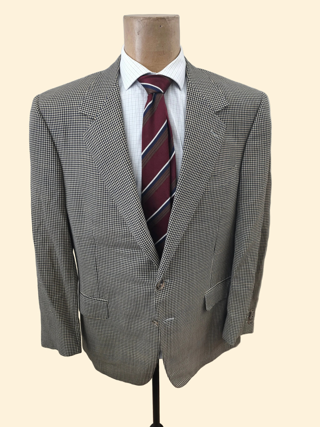 Veste sport Ermenegildo ZEGNA - 54 - 100% laine