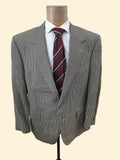 Veste sport Ermenegildo ZEGNA - 54 - 100% laine