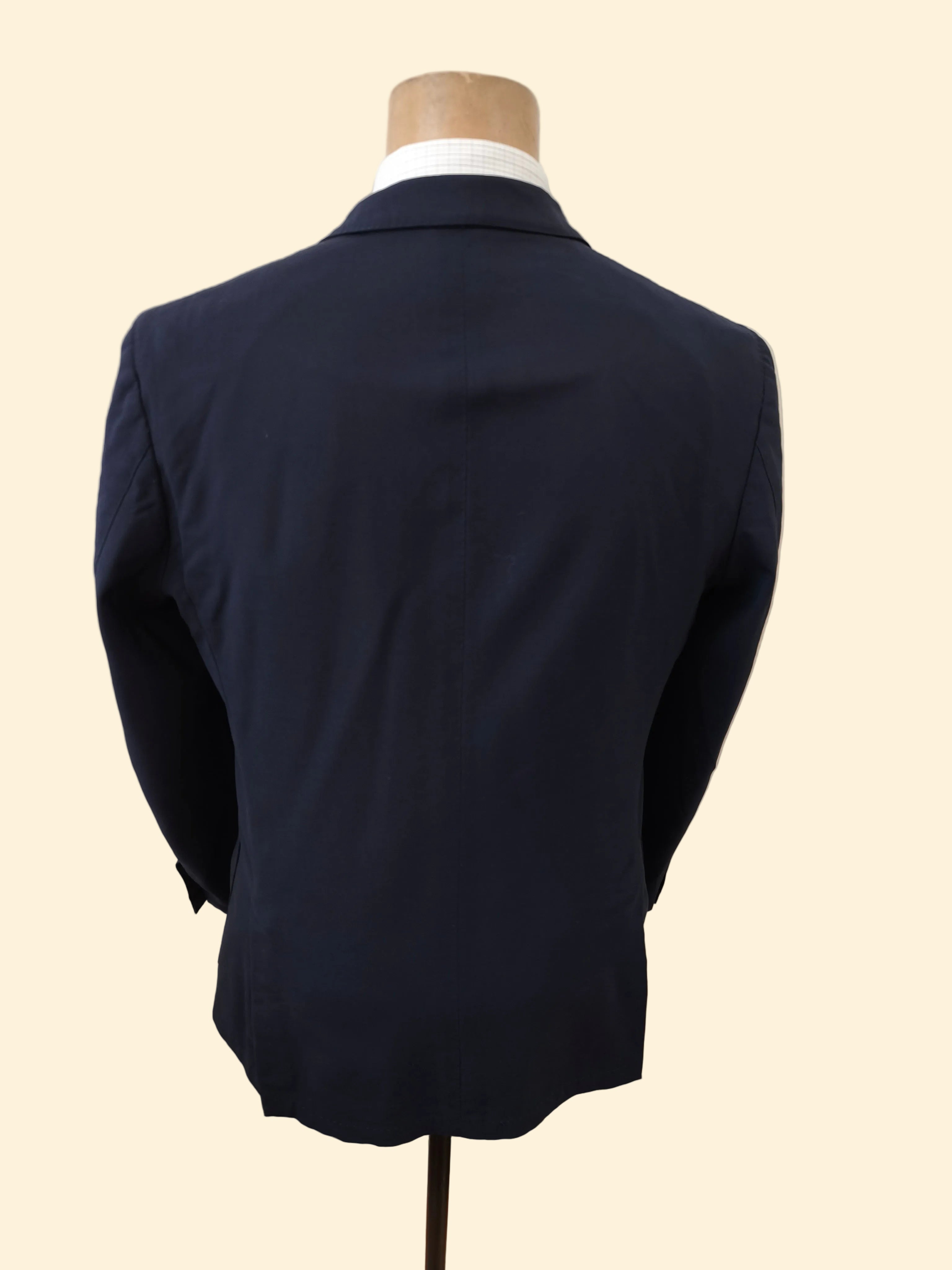 Veste Suitsupply - 50 - 100% laine Cerruti