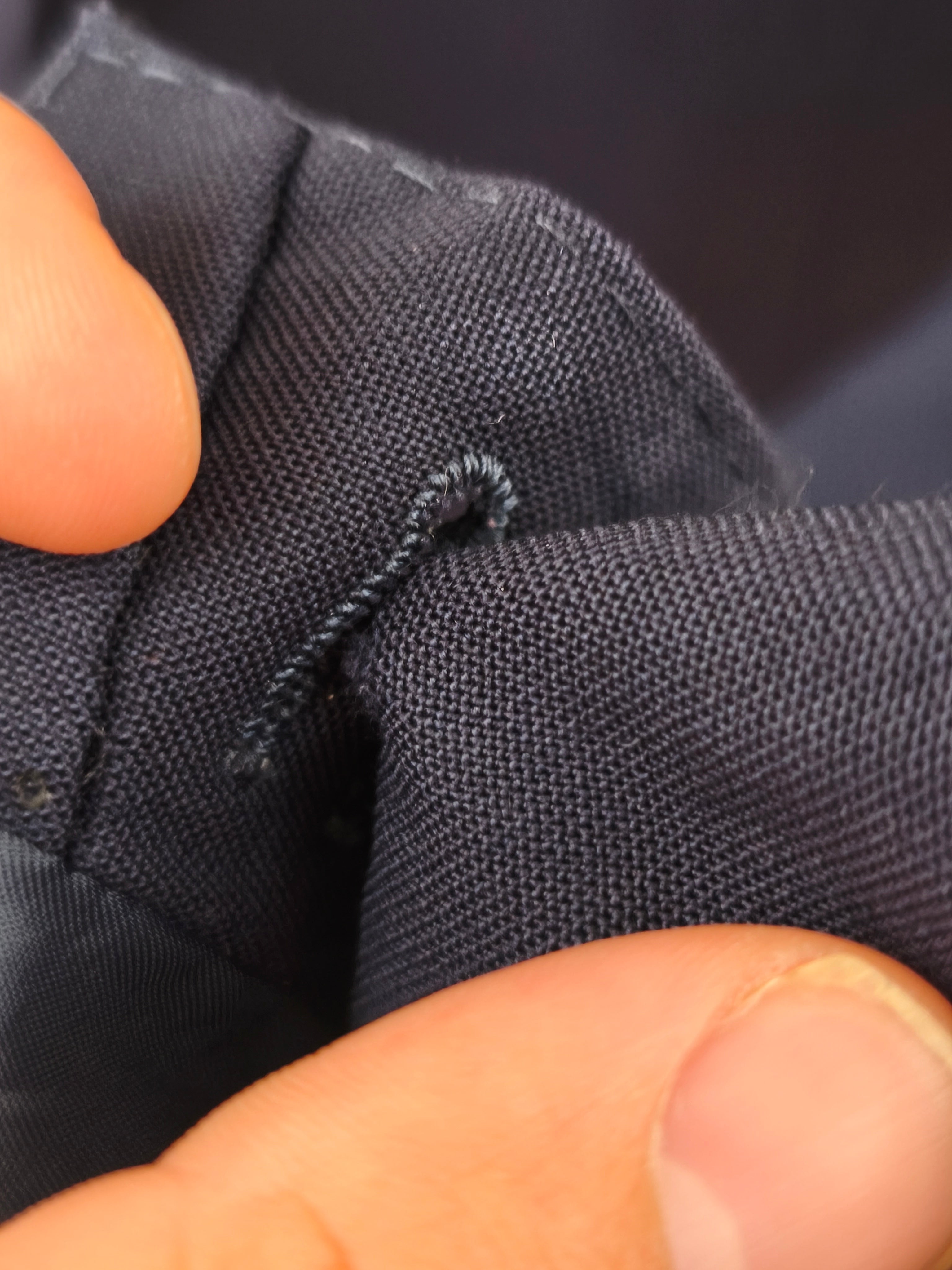 Veste Suitsupply - 50 - 100% laine Cerruti