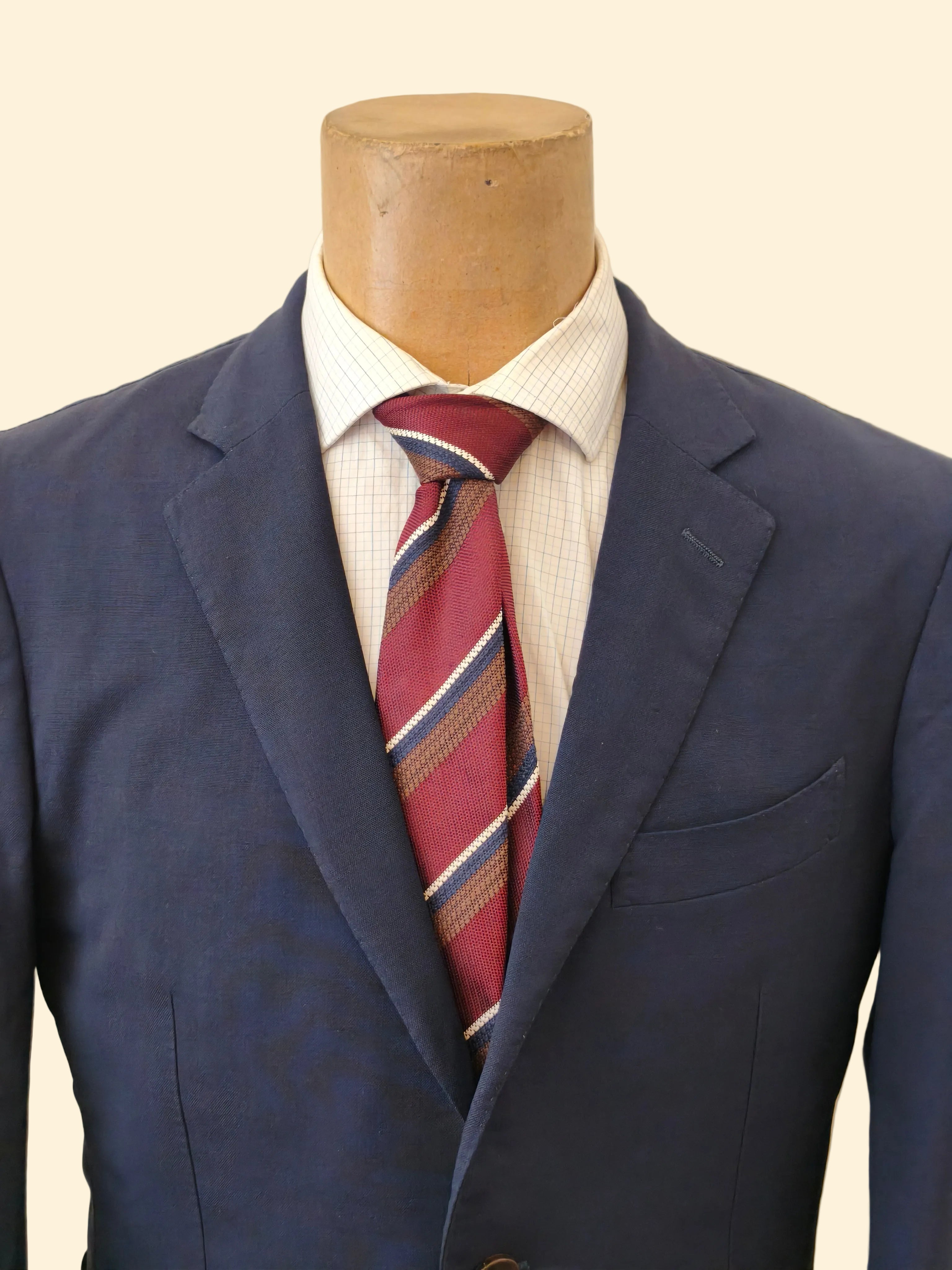 Veste Suitsupply - 50 - 100% laine Cerruti