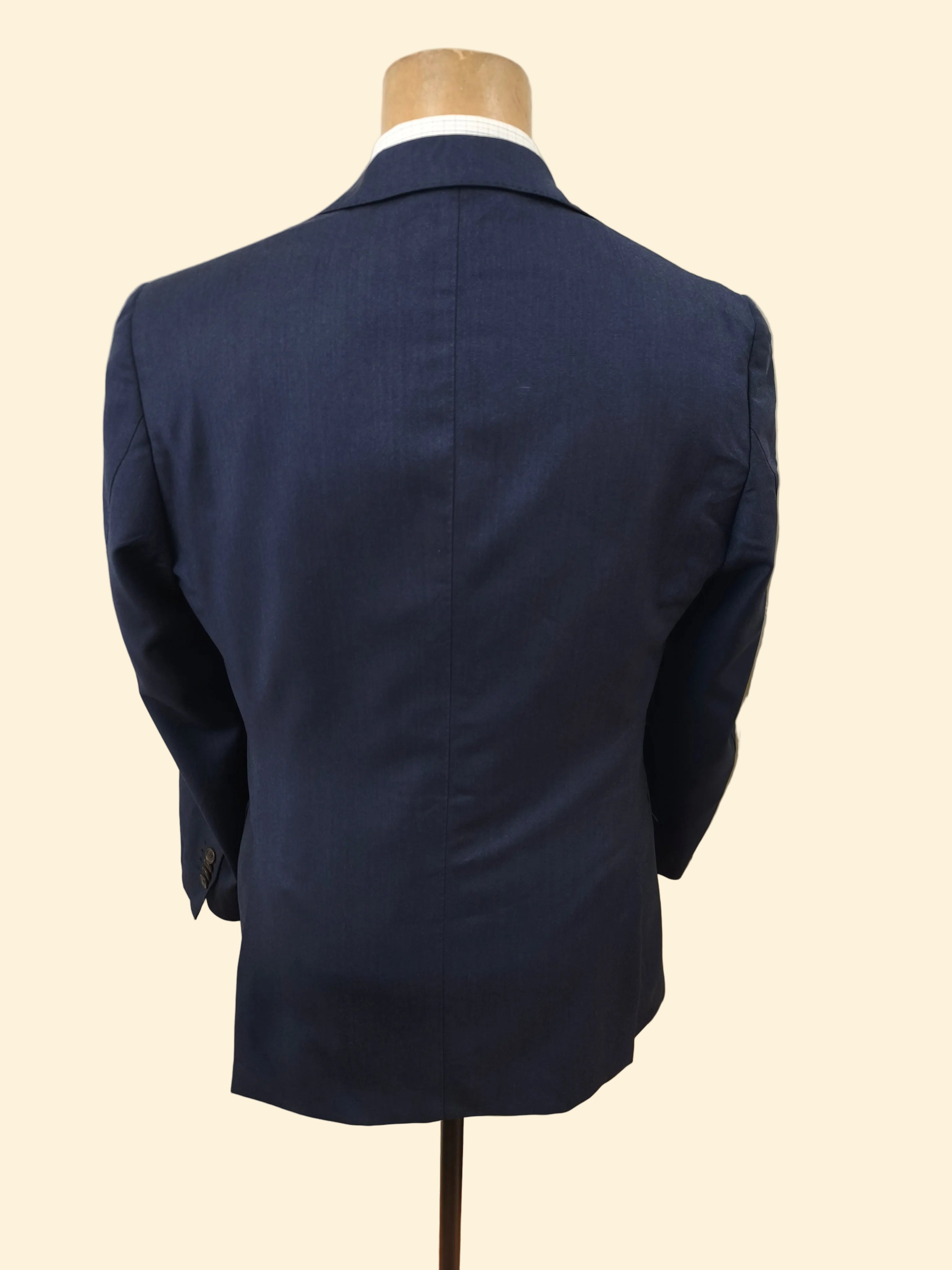 Veste Suitsupply - 48 - 100% laine