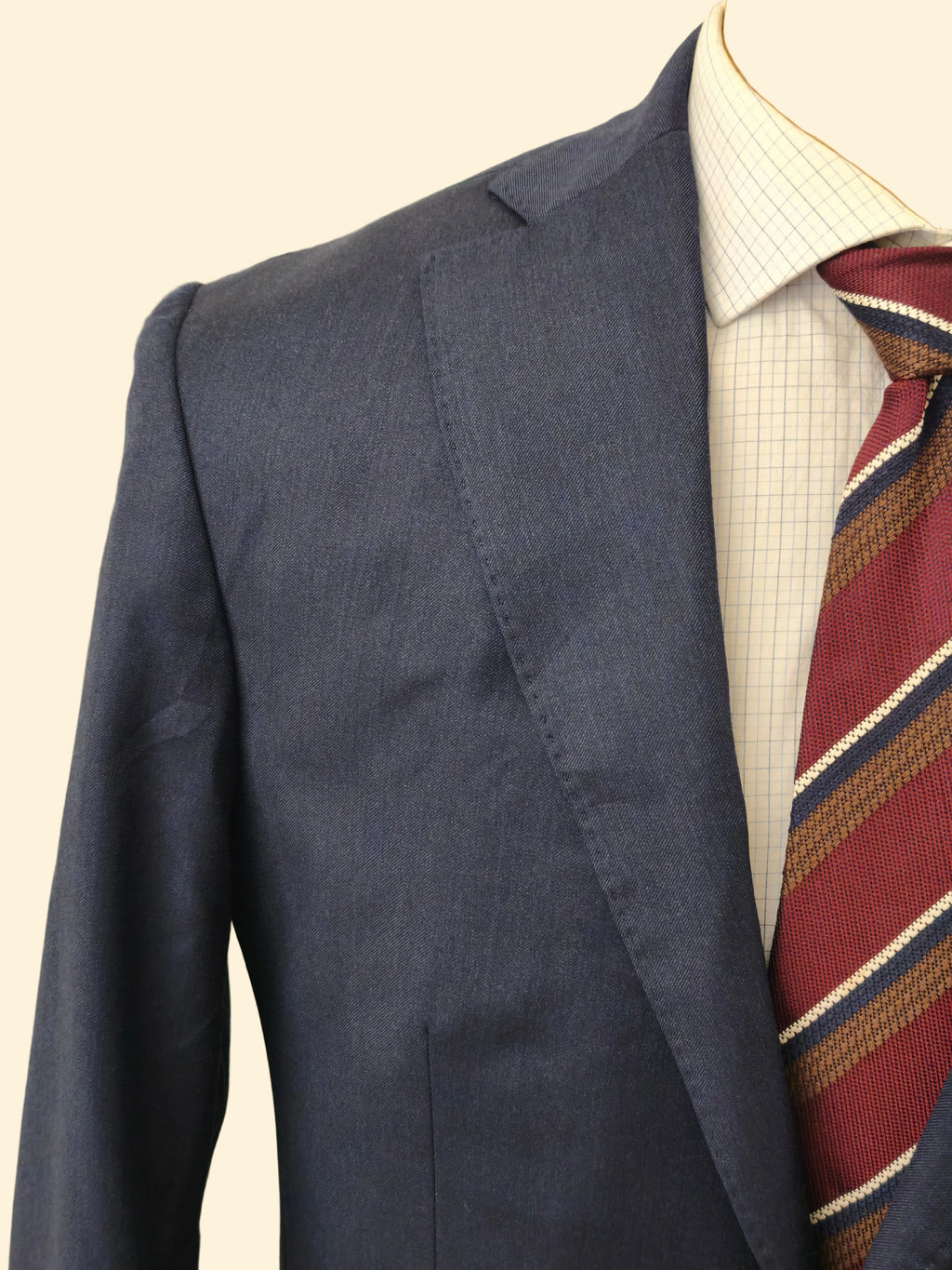 Veste Suitsupply - 48 - 100% laine