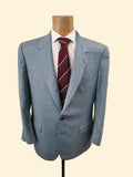 Veste sport BURBERRY - 54 - 100% laine