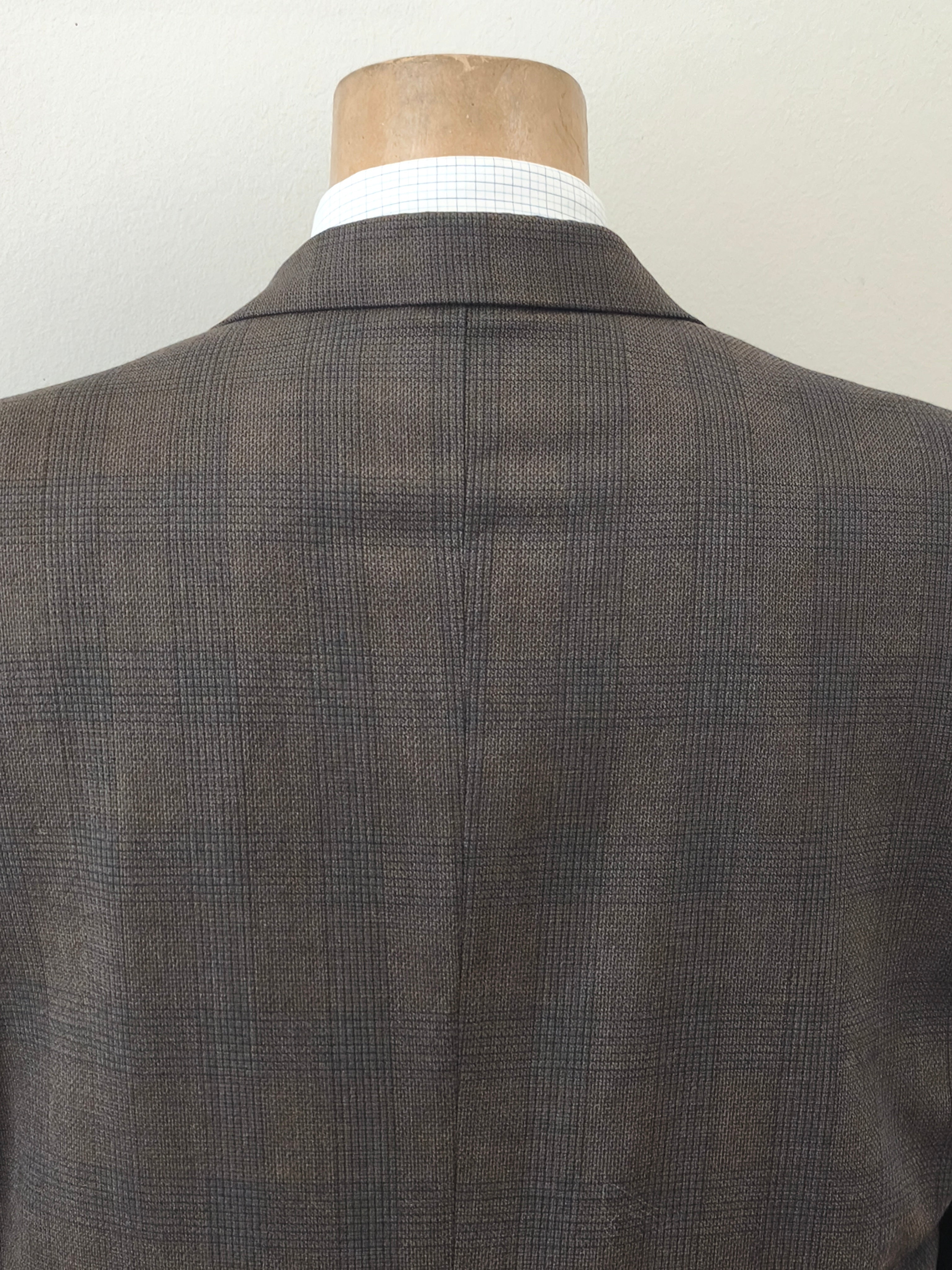 Veste sport BURBERRY - 100% laine