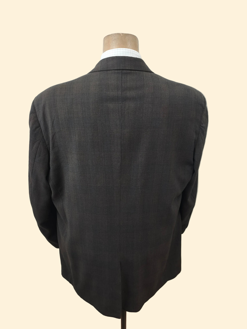 Veste sport BURBERRY - 100% laine