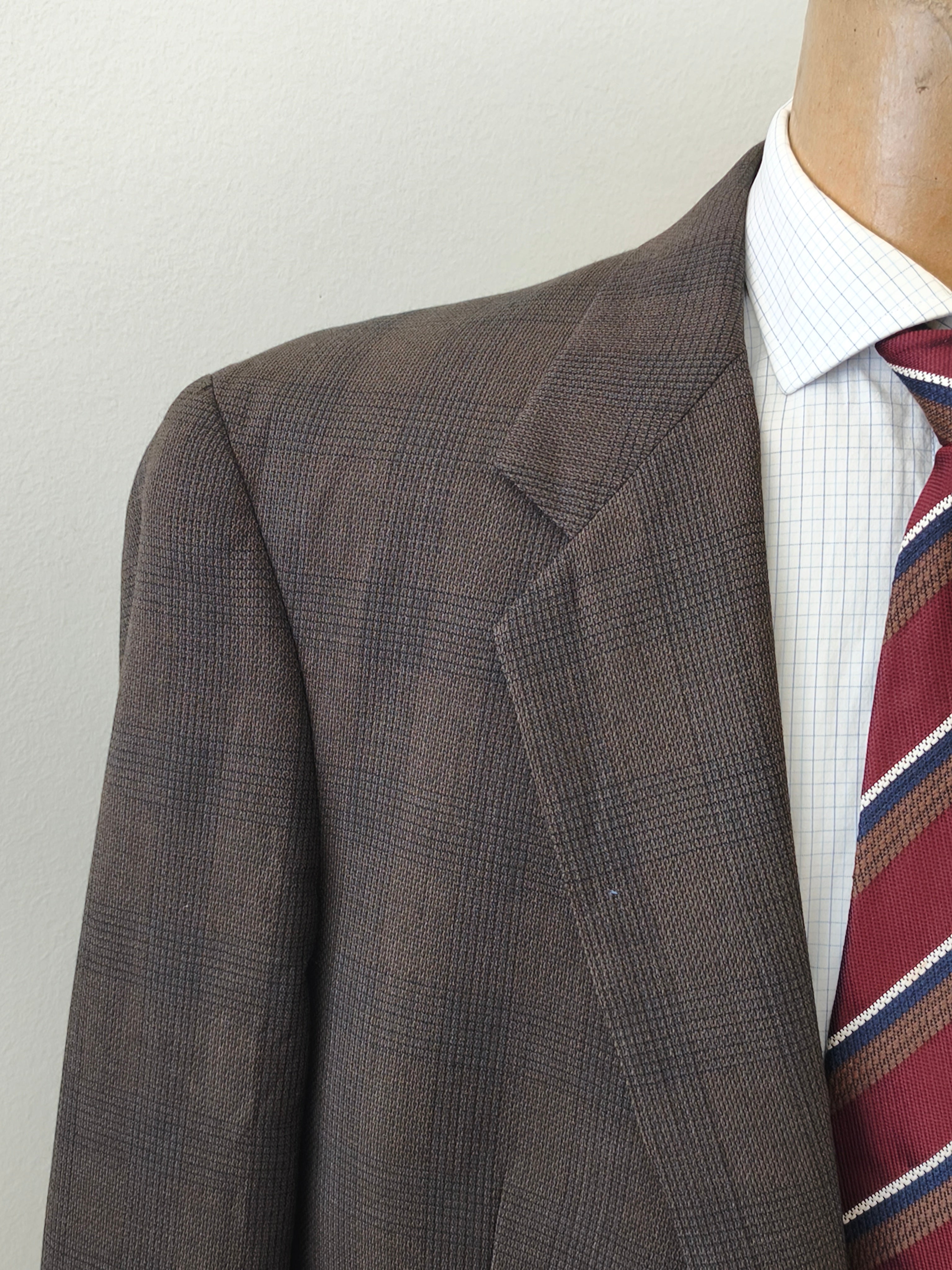Veste sport BURBERRY - 100% laine