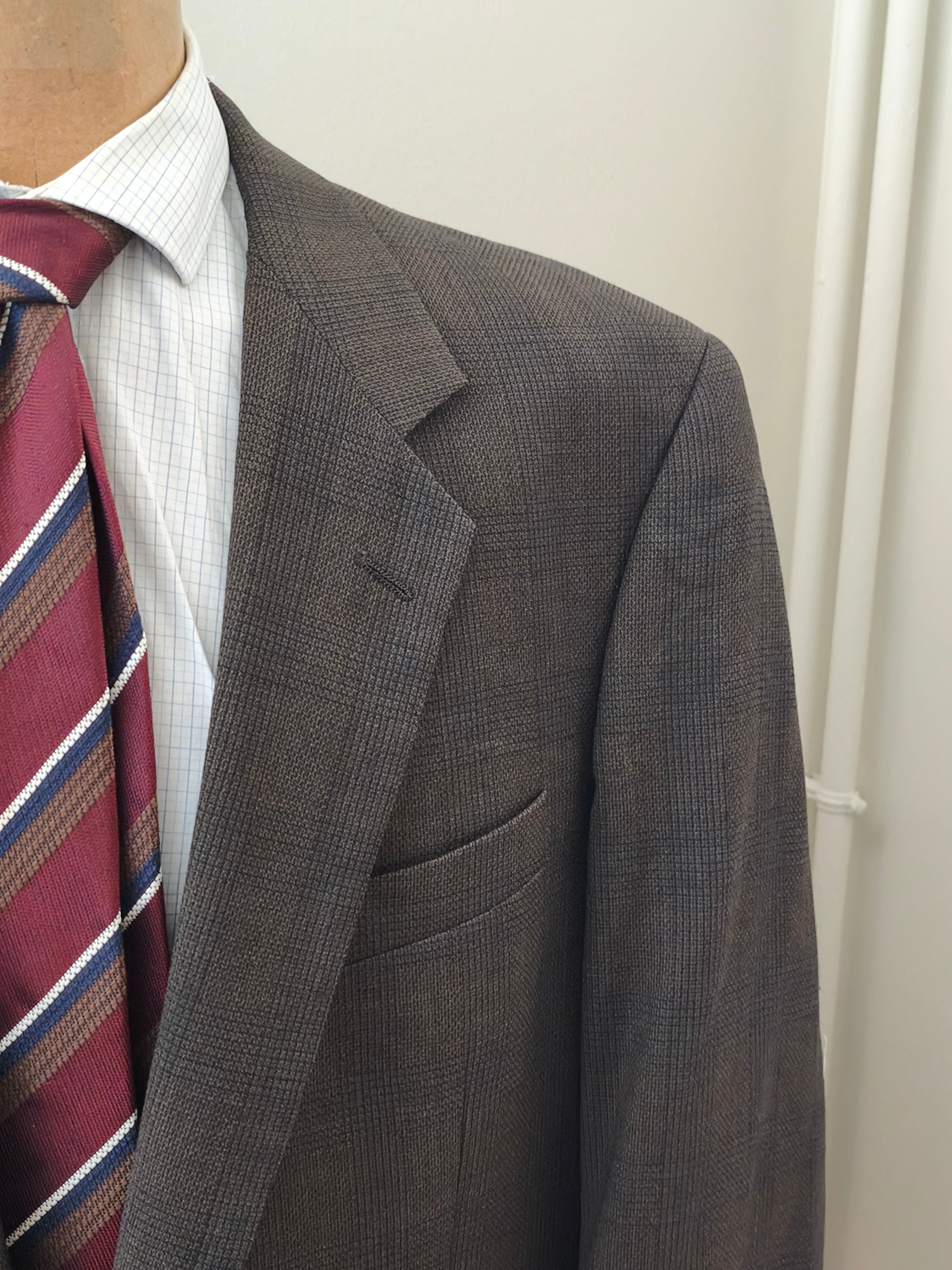 Veste sport BURBERRY - 100% laine