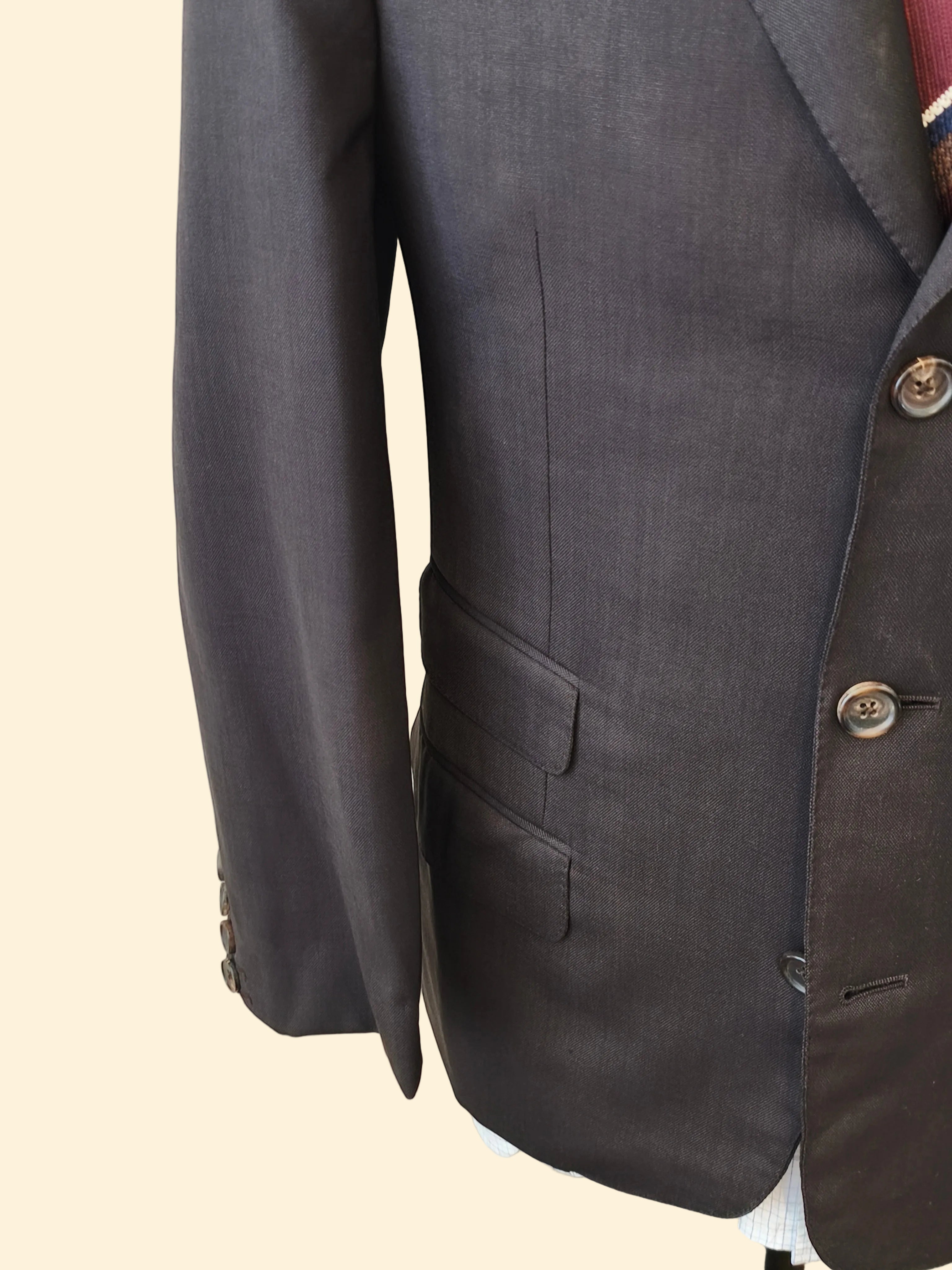 Veste GUCCI - 48 - Marron