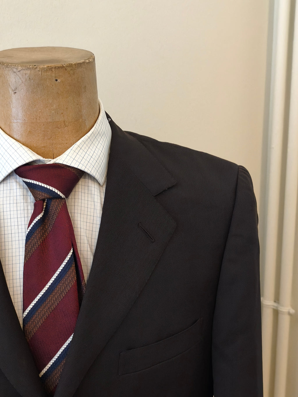 Veste GUCCI - 48 - Marron