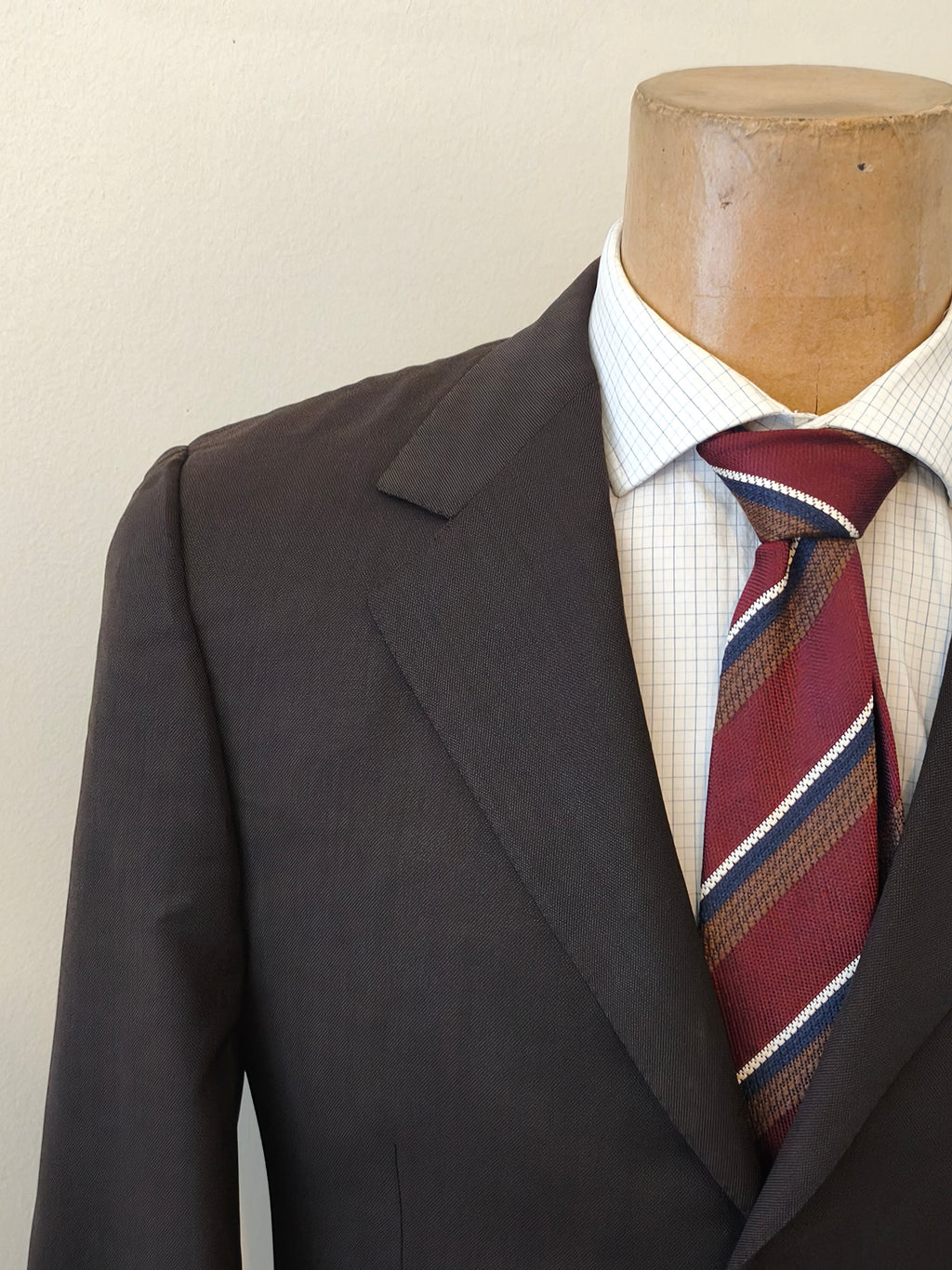 Veste GUCCI - 48 - Marron