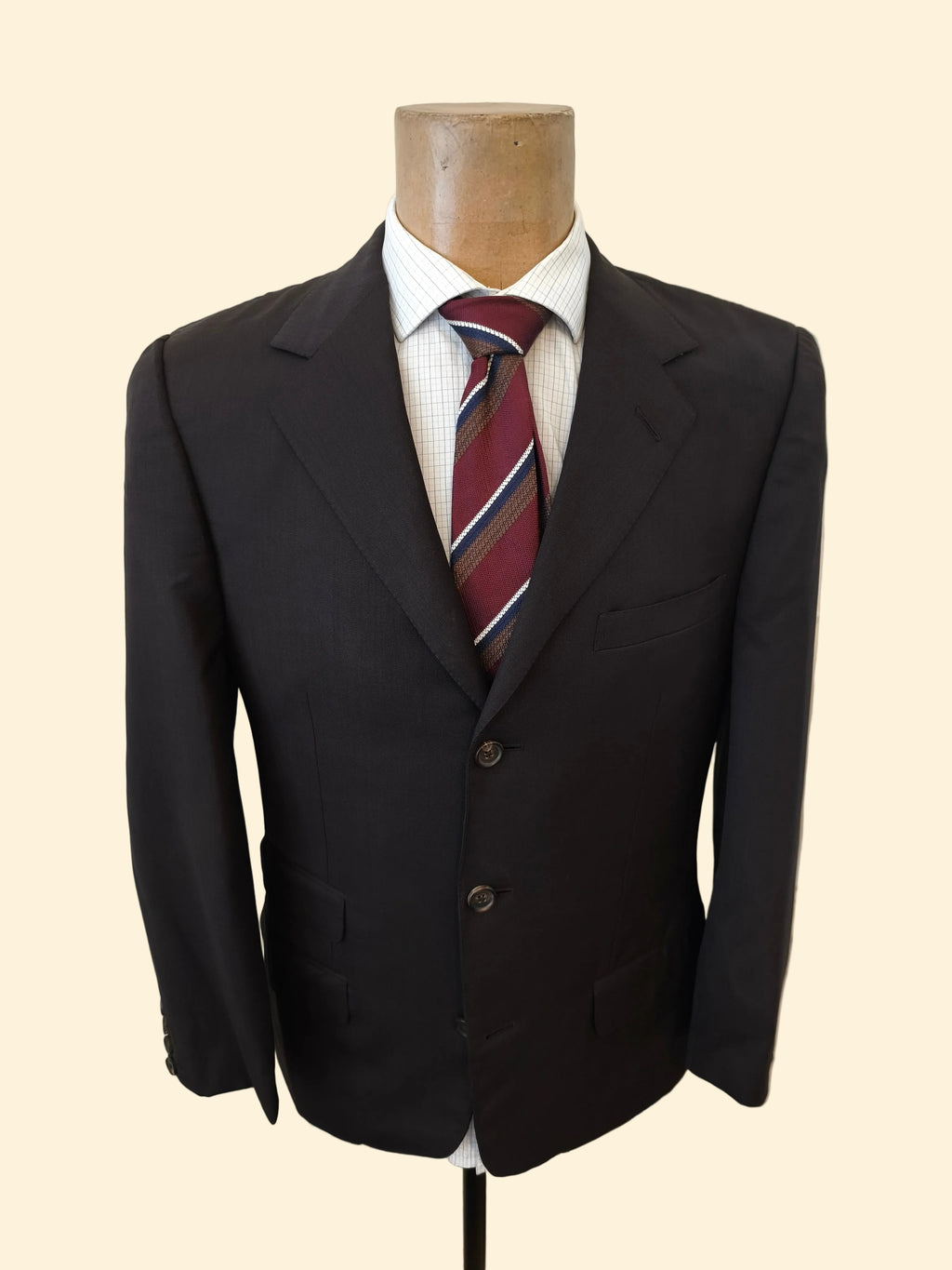 Veste GUCCI - 48 - Marron