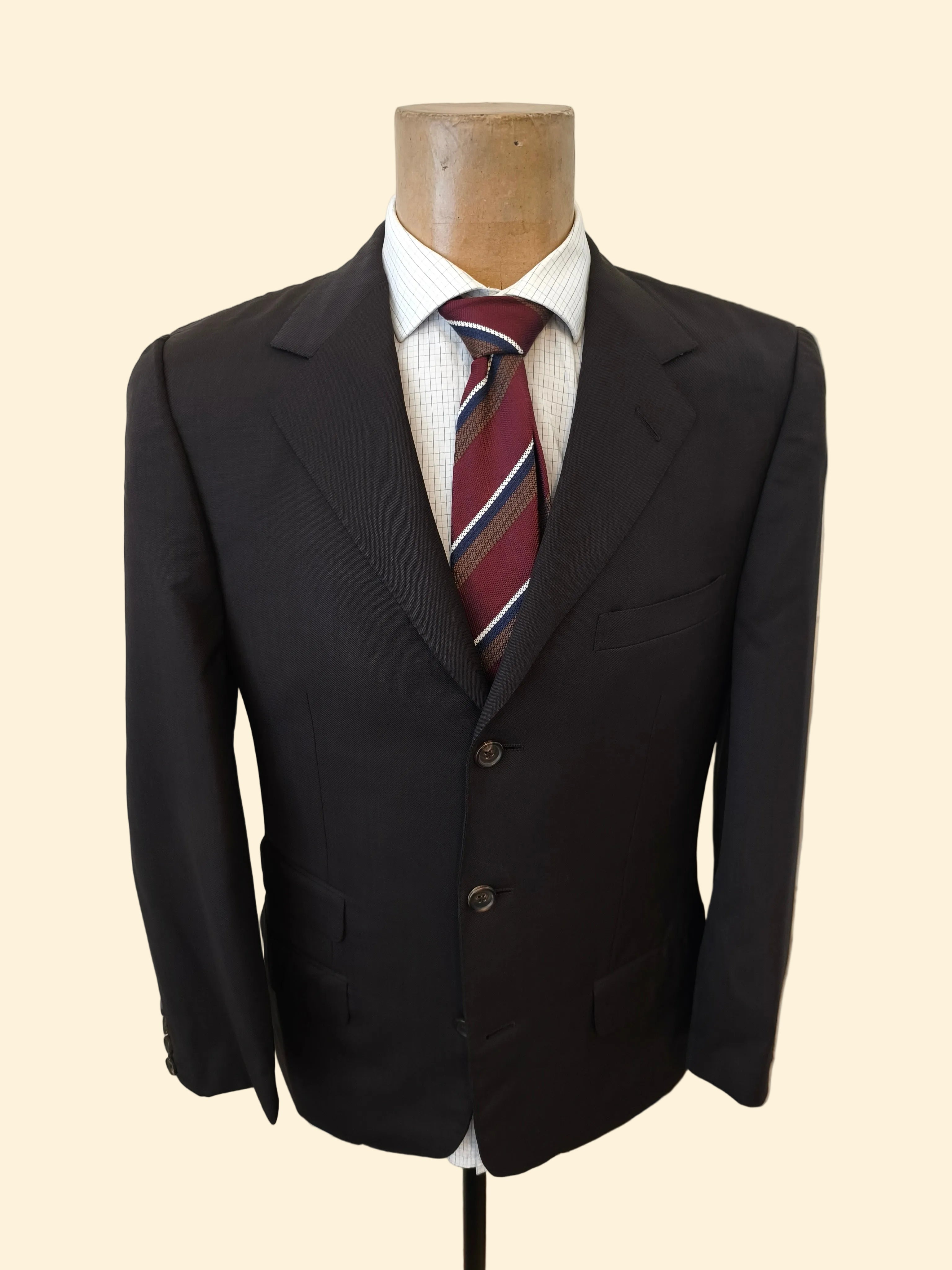 Veste GUCCI - 48 - Marron