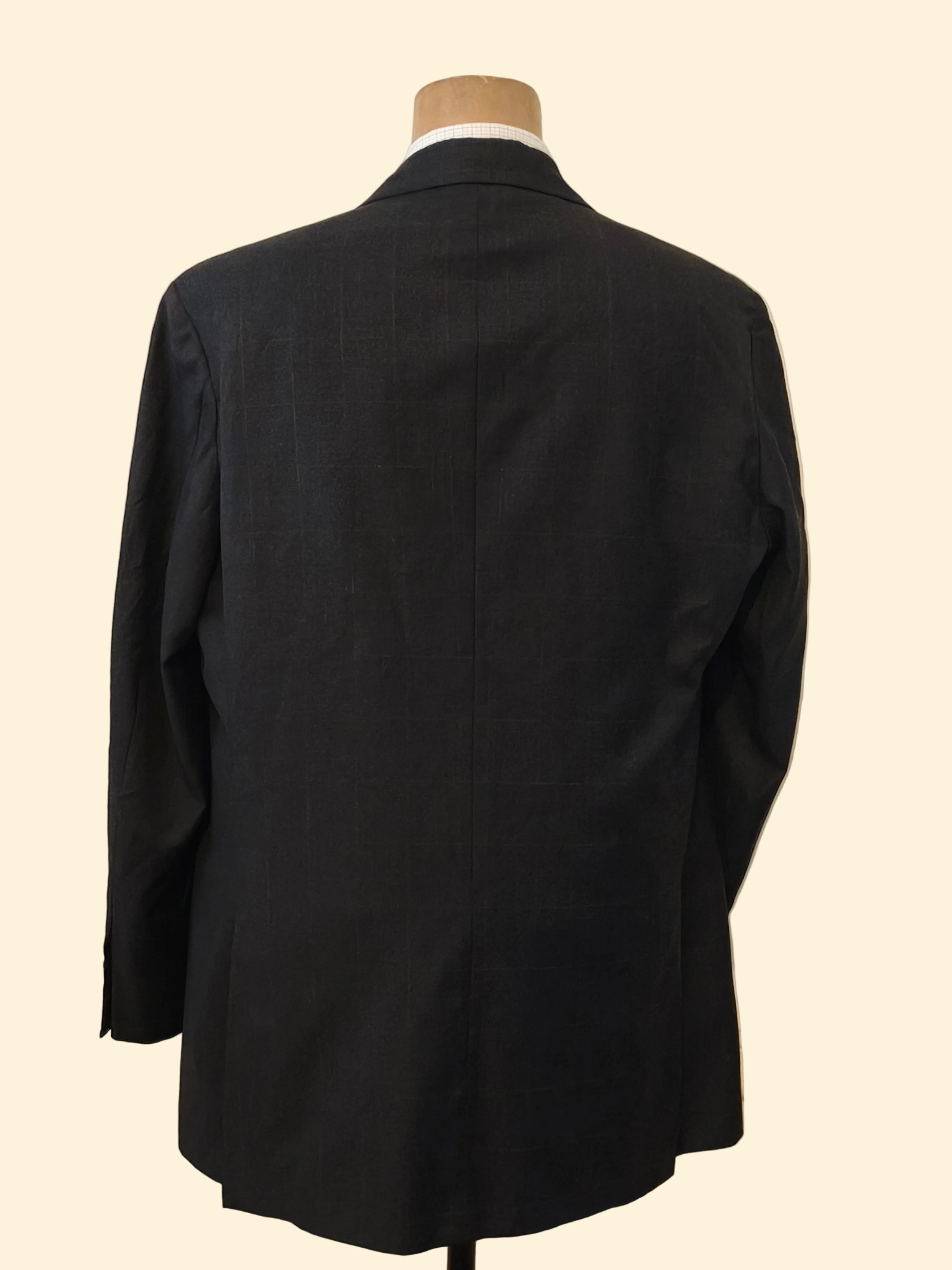 Veste sport Ralph Lauren Blue Label - 56 - 100% laine