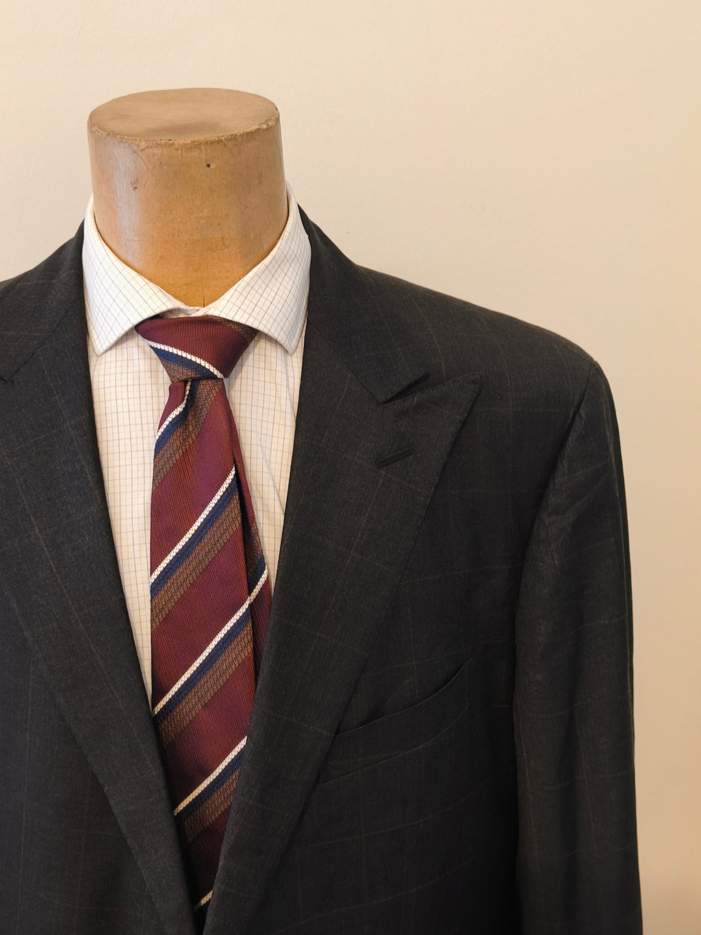Veste sport Ralph Lauren Blue Label - 56 - 100% laine