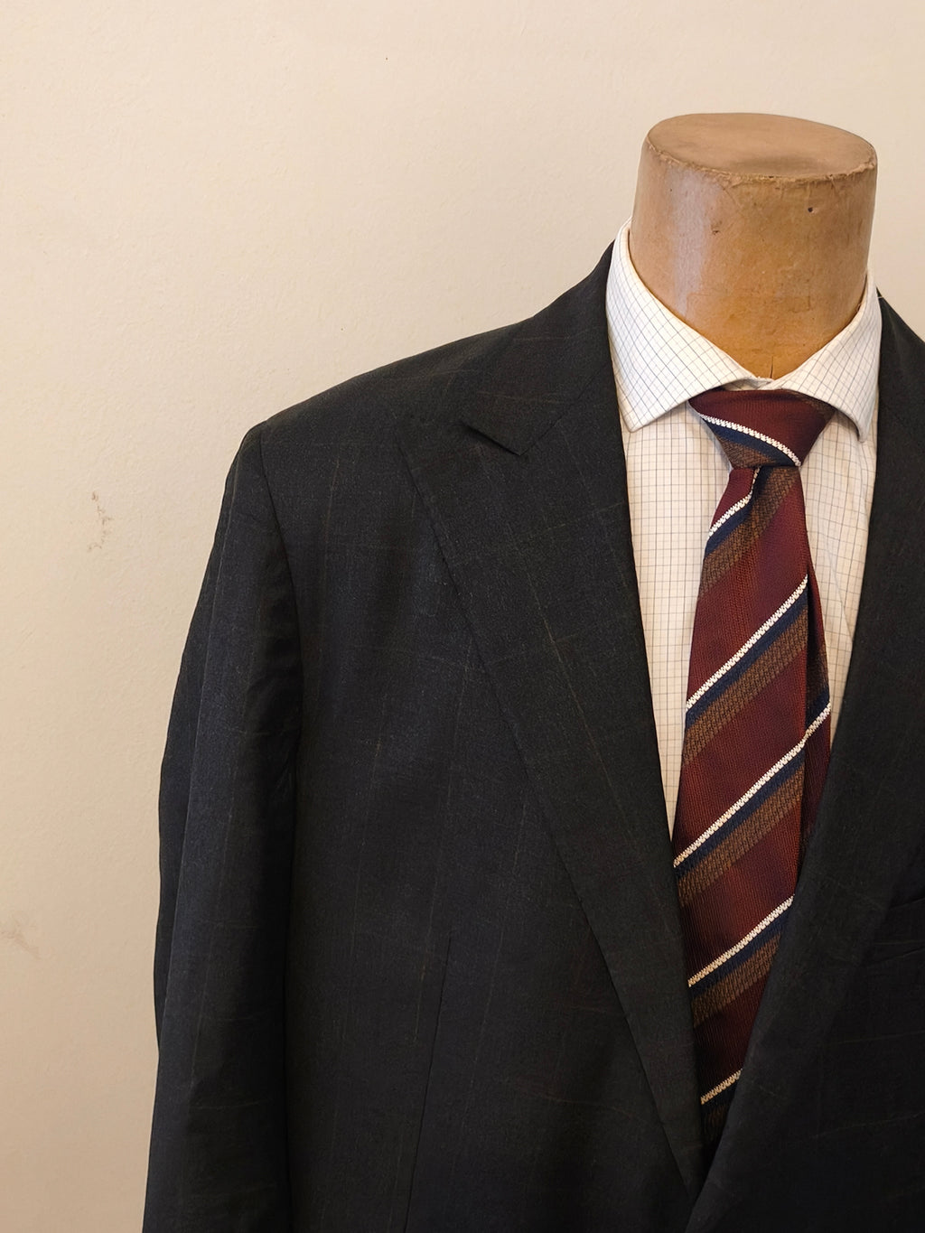 Veste sport Ralph Lauren Blue Label - 56 - 100% laine