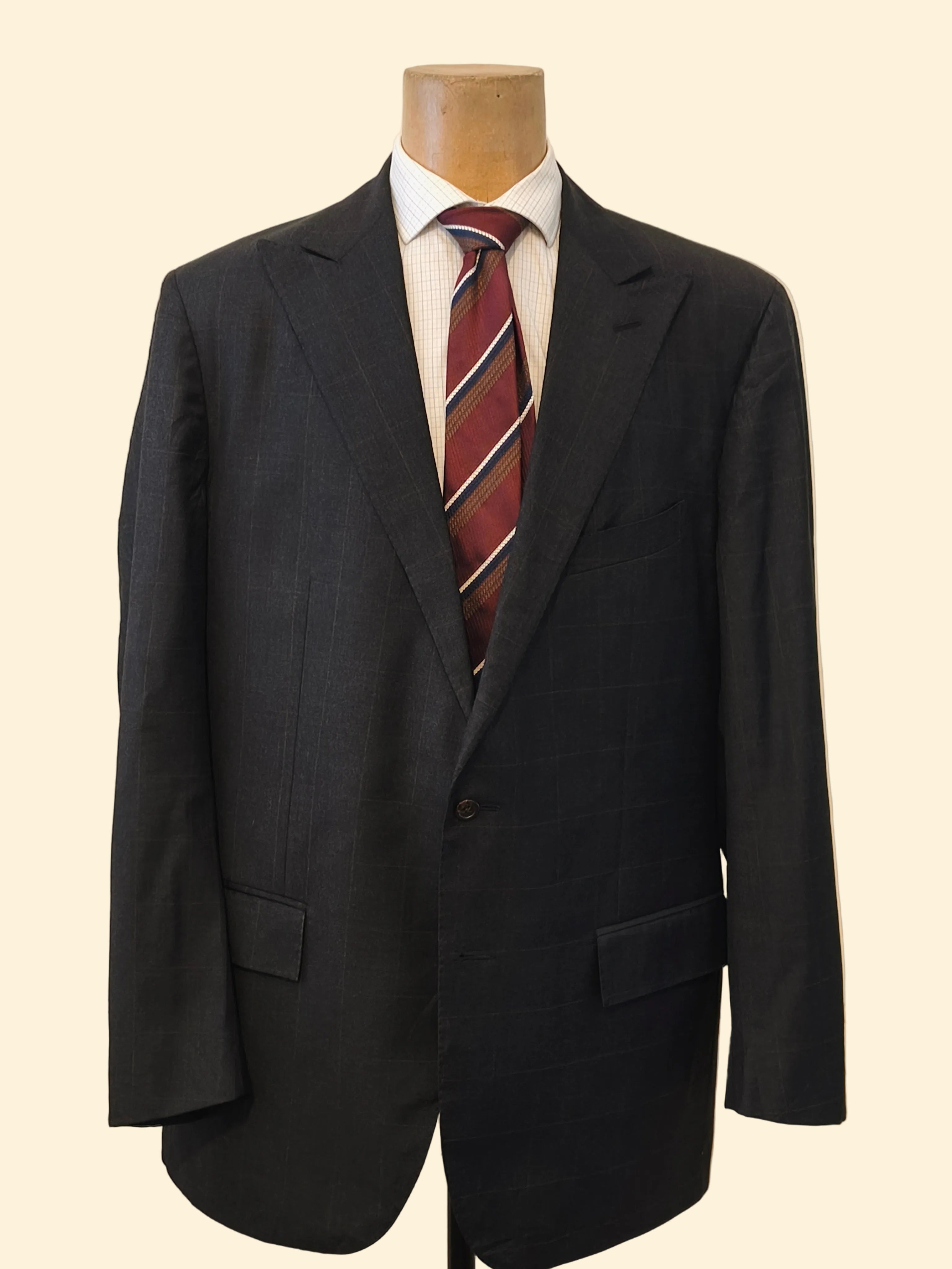 Veste sport Ralph Lauren Blue Label - 56 - 100% laine