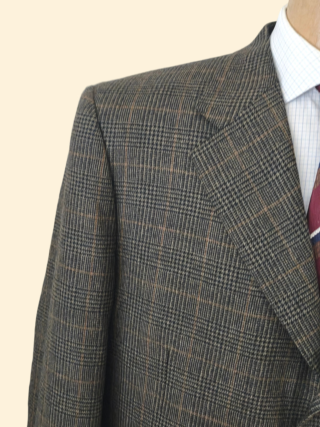 Veste sport canali