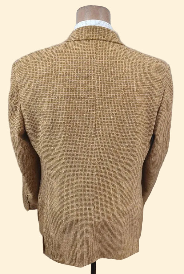 canali jaune