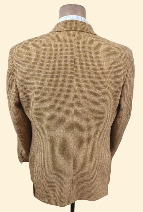 canali jaune