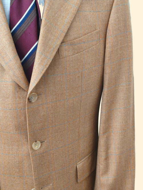Windsor zegna 