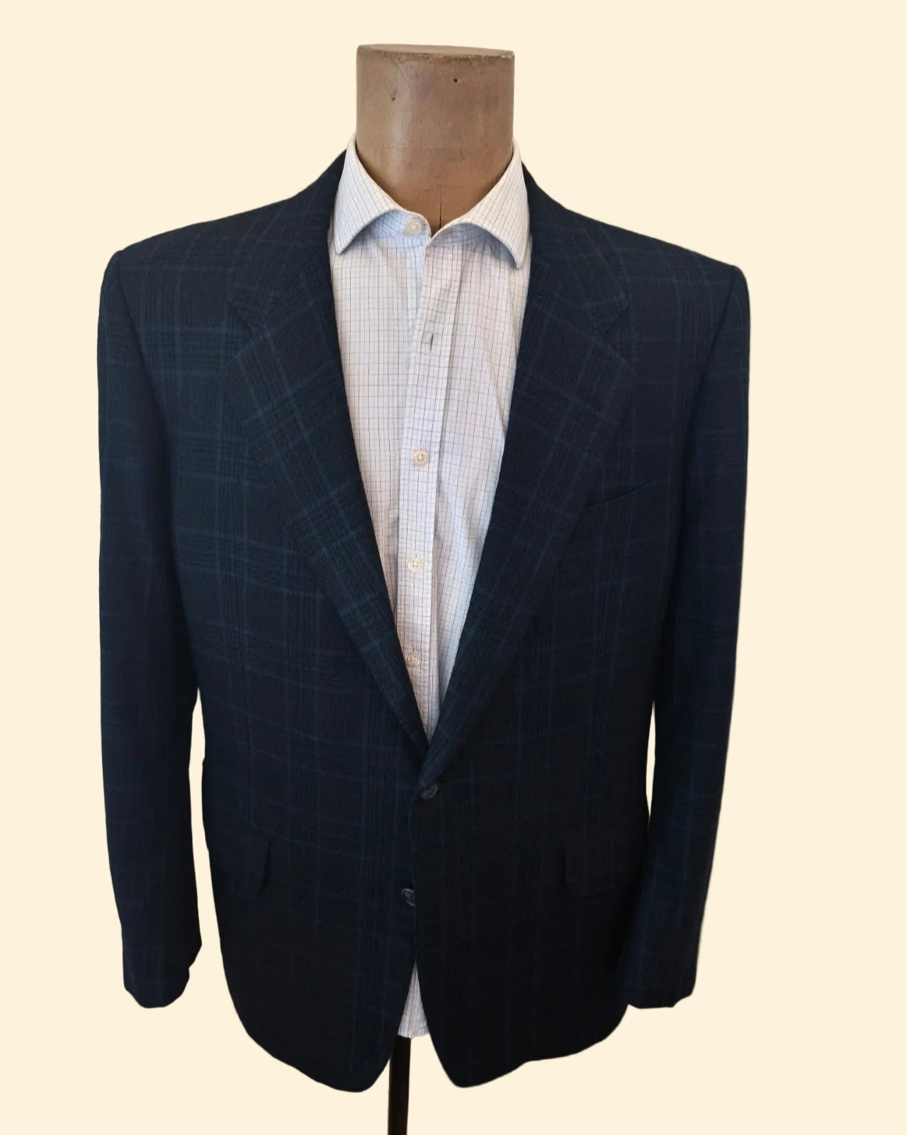 CORNELIANI 54 
