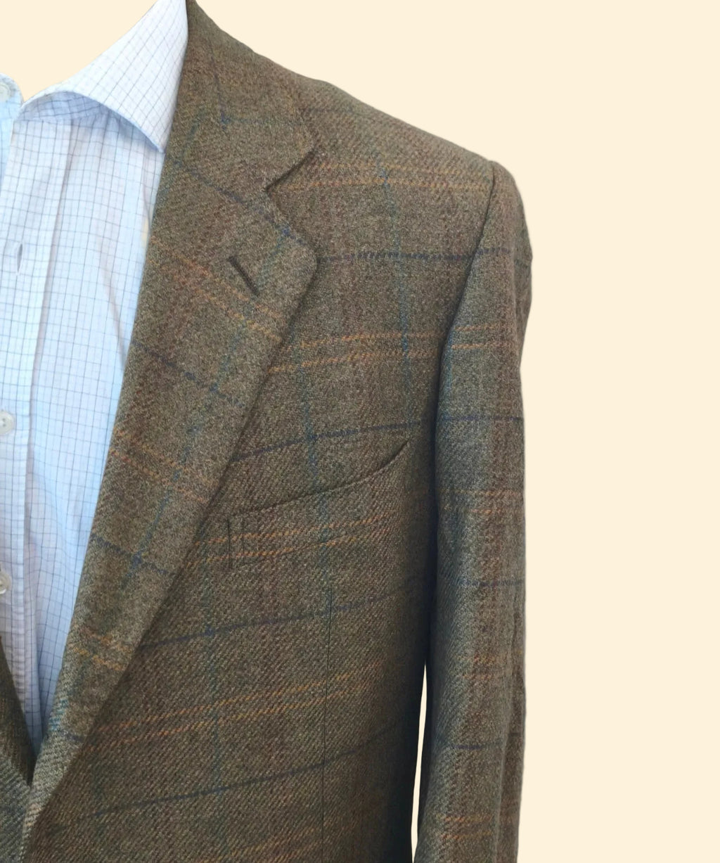 ZEGNA 52 