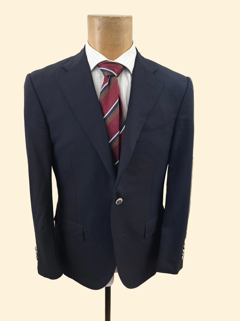 Blazer CORNELIANI - 48 - 100% laine